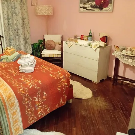 ホームステイ Dolce Risveglio *