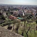 Homestay szállás Dolce Risveglio