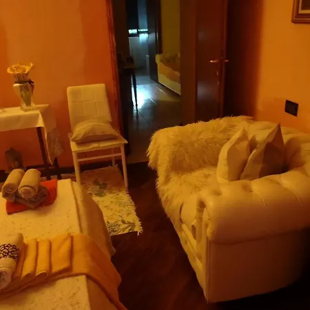 Homestay Dolce Notti *