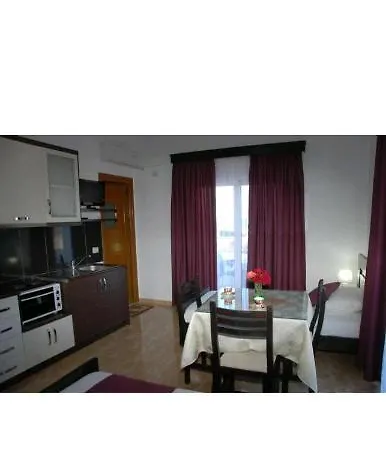 Homestay Dolce Notti Bergamo
