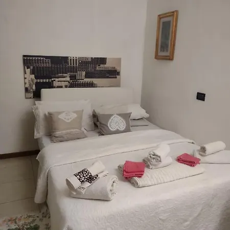 Dolce Notti Homestay *