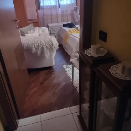 Homestay Dolce Notti