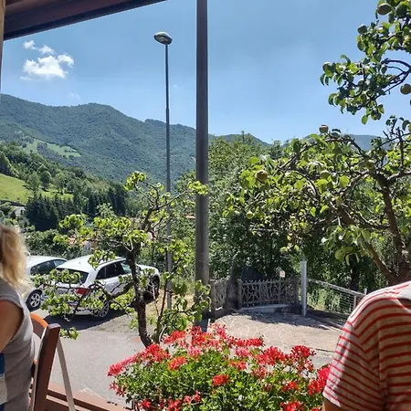 Проживание в семье Dolce Risveglio *