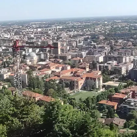 Dolce Notti * Bergamo