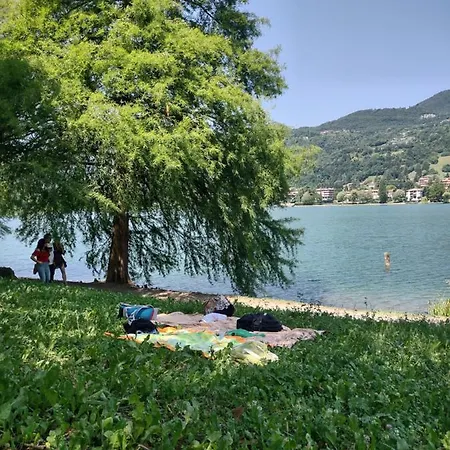 Dolce Notti * Μπέργκαμο