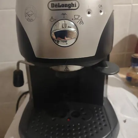 Dolce Notti Δωμάτια σε οικογενειακή κατοικία Μπέργκαμο