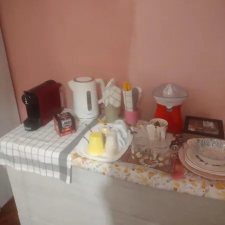 Dolce Risveglio *