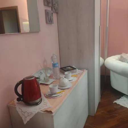 Dolce Notti Bergamo