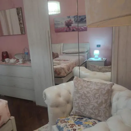 Homestay Dolce Notti Bergamo