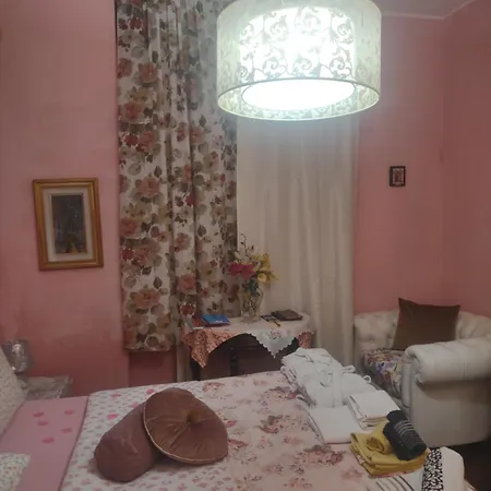 Dolce Risveglio Homestay Bergamo
