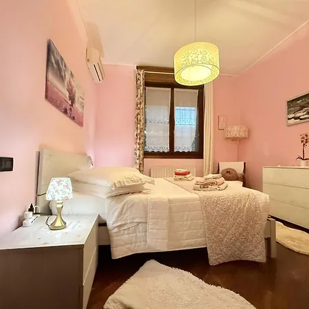 Dolce Risveglio * Bergame