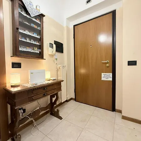 Homestay Dolce Risveglio Bergamo
