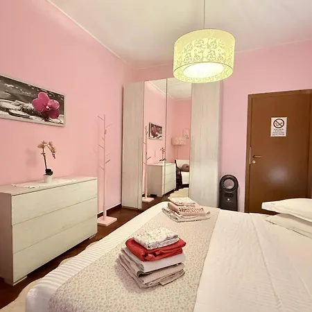 Dolce Risveglio Séjour chez l'habitant