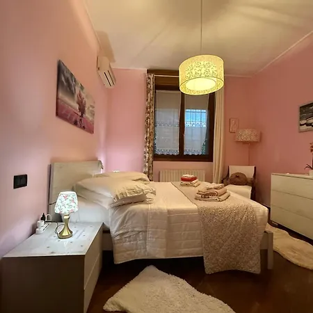 Dolce Risveglio Séjour chez l'habitant *