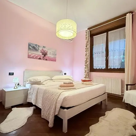 Ubytování v soukromí Casa Mia *