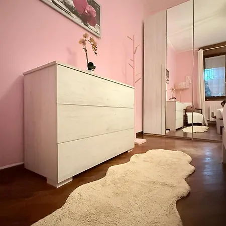 Dolce Risveglio Séjour chez l'habitant Bergame