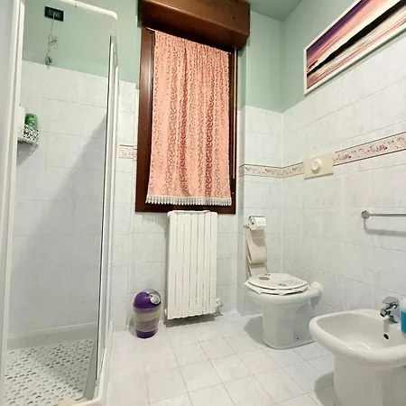 Homestay Dolce Risveglio Bergamo