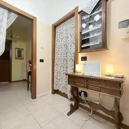Casa Mia * Bergamo