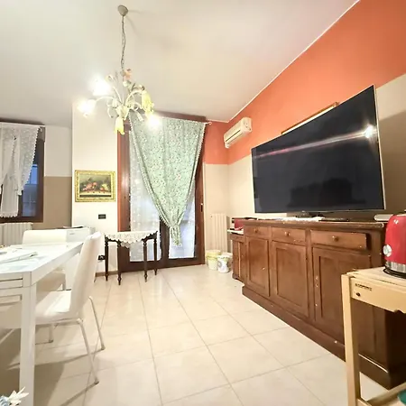 Dolce Risveglio Séjour chez l'habitant