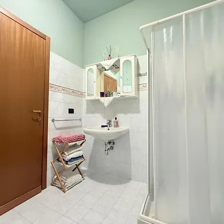 Séjour chez l'habitant Dolce Risveglio