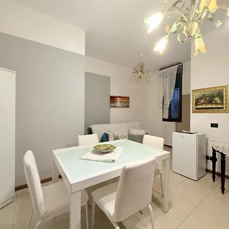 Dolce Risveglio Homestay *