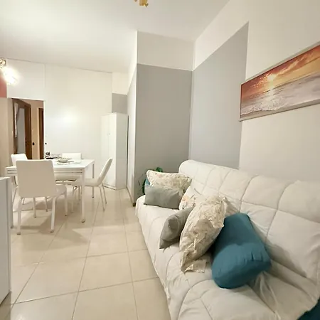 Séjour chez l'habitant Dolce Risveglio *