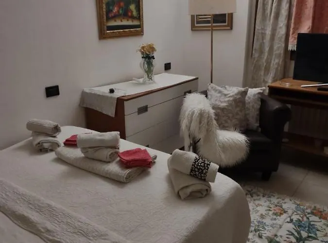 Dolce Risveglio Μπέργκαμο