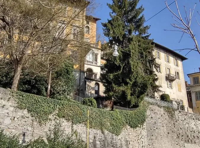 Dolce Risveglio Δωμάτια σε οικογενειακή κατοικία *