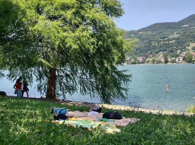 Dolce Risveglio * Μπέργκαμο