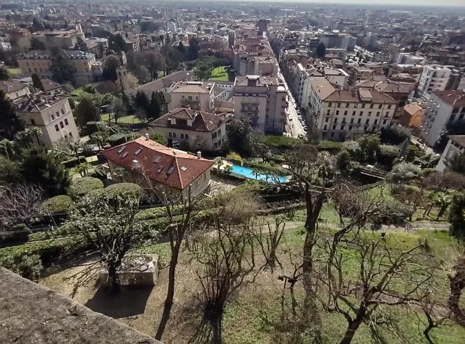 Séjour chez l'habitant Dolce Risveglio