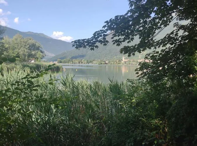 Dolce Risveglio 民宿 贝尔加莫