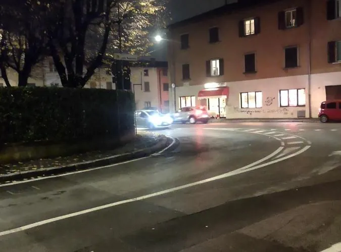 Dolce Risveglio 民宿