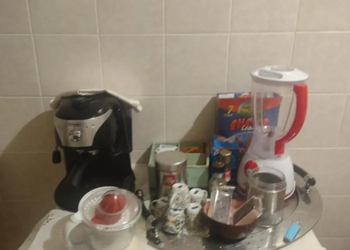 Dolce Risveglio *