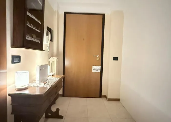 Dolce Risveglio Μπέργκαμο