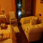 Quarto em Acomodações Particulares Dolce Risveglio *