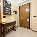 Quarto em Acomodações Particulares Dolce Risveglio Bérgamo