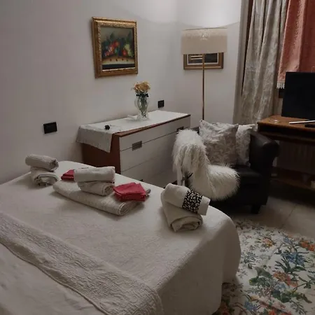 Dolce Risveglio Bergame