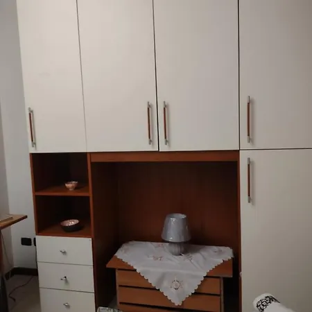 Dolce Risveglio Séjour chez l'habitant Bergame