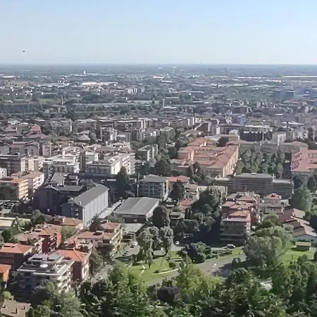 Dolce Risveglio Séjour chez l'habitant Bergame