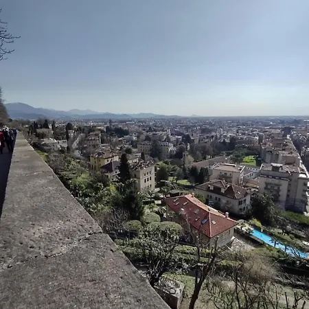 Séjour chez l'habitant Dolce Risveglio