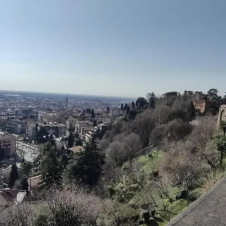 Dolce Risveglio ברגמו