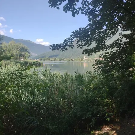 Dolce Risveglio Séjour chez l'habitant Bergame