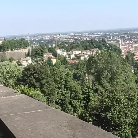 Dolce Risveglio Bergame