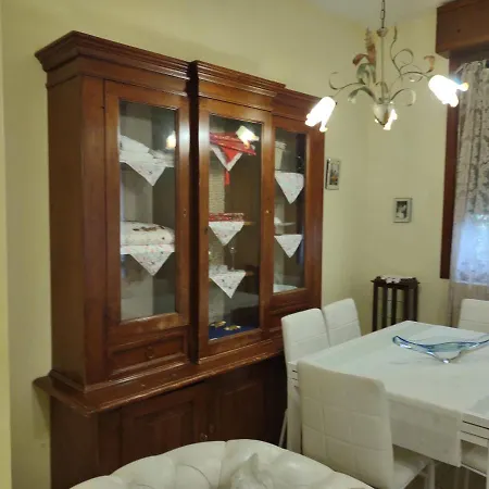 Séjour chez l'habitant Dolce Risveglio