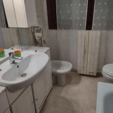Dolce Risveglio Séjour chez l'habitant Bergame