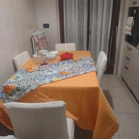 Dolce Risveglio Séjour chez l'habitant