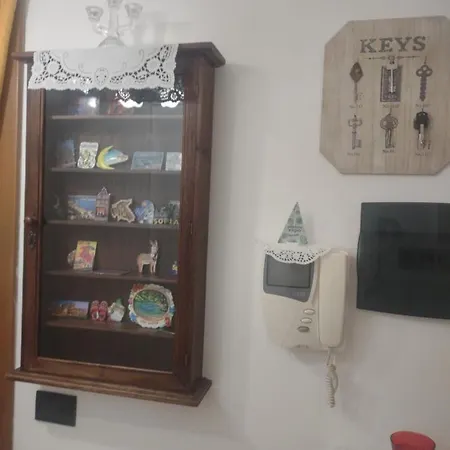 Dolce Risveglio Séjour chez l'habitant Bergame