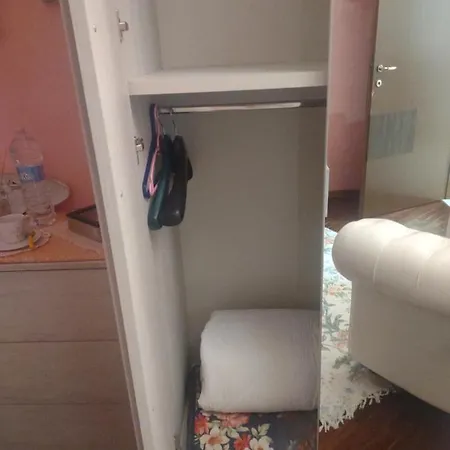 Dolce Risveglio Séjour chez l'habitant