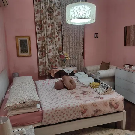 Dolce Risveglio Séjour chez l'habitant