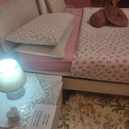 Dolce Risveglio Séjour chez l'habitant